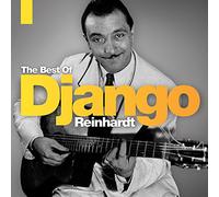 The best of Django Reinhardt - 24 classic Jazz performances