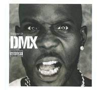 The Best Of DMX by DMX [Audio CD] NEUF