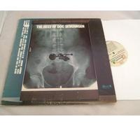 The Best Of Doc Severinsen LP - Command - RS 952 SD
