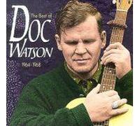 Watson, Doc - Best of The Vanguard Years