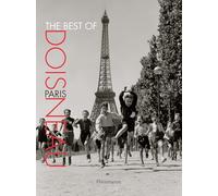 The best of Doisneau Paris