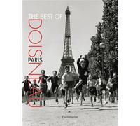The best of Doisneau Paris