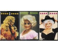The Best of Dolly Parton, Vol. 3 [Import]