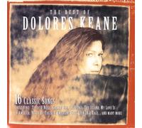The Best of Dolores Keane by Dolores Keane [Audio CD] NEUF