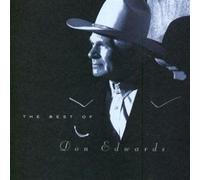 Edwards, Don - Best of