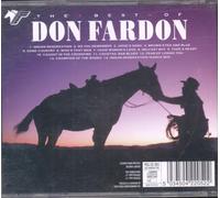 The Best of Don Fardon [UK Import]