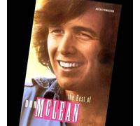 The Best of Don McLean [EMI 1988] by Don McLean [Audio CD] NEUF