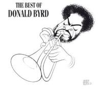 The Best Of Donald Byrd