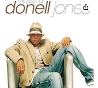 The Best of Donell Jones