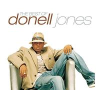 The Best of Donell Jones