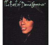 The Best Of Donna Summer by SUMMER,DONNA [Audio CD] NEUF