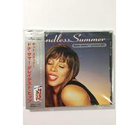 The Best of Donna Summer [Import]