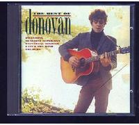 The Best of Donovan [IMPORT]