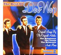 The Best of Doo Wop, Vol. 2