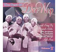 The Best of Doo Wop, Vol. 7