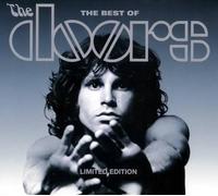 The Best Of Doors (Edition Limitée)