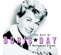 The best of Doris Day : 41 Hollywood greats - 2 CD