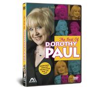 The Best of Dorothy Paul [Import]