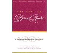 The Best of Dottie Rambo