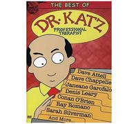 The Best of Dr. Katz