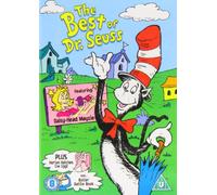 The Best of Dr. Seuss – Animation – Import anglais – Warner Bros.