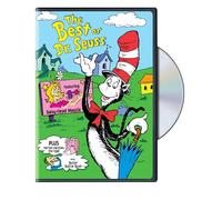 Best Of Dr.Seuss,The (Dvd) >