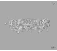 The Best of Dragon Ash with Changes Blu-ray