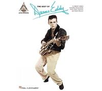The best of duane eddy guitare
