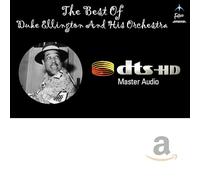 The Best of DUKE ELLINGTON: Future-Amazon.com Download Card, DTS-HD Master Audio