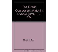 The Best of Dvorak