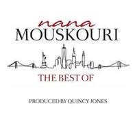 Best of/Produced by Quincy Jones