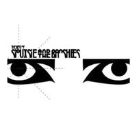 Siouxsie & The Banshees – Very Best Of – CD