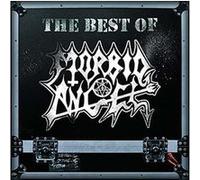 MORBID ANGEL - Best of Morbid Angel [Import]