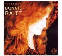 Bonnie Rait – The Best Of Bonnie Rait