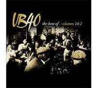 Ub40 – The Best of Ub40 Volumes 1 & 2 – Virgin Mobile