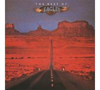 The Best Of Eagles