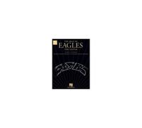 The Best Of Eagles For Guitar - Updated Edition Easy Guitar Songbook With Notes Tab And Lyrics 18 Classic Rock Hits For Beginners And Intermediate Players
