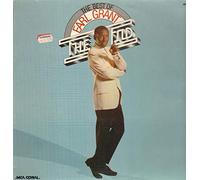 The Best Of Earl Grant - The End [Vinyl LP]