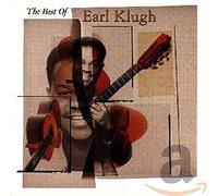 The Best Of Earl Klugh