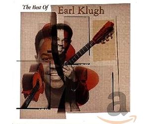 The Best Of Earl Klugh