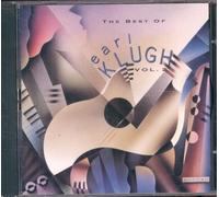 The Best Of Earl Klugh Vol.2
