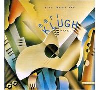 The Best of Earl Klugh, Vol 2. by Earl Klugh (1992-11-03)