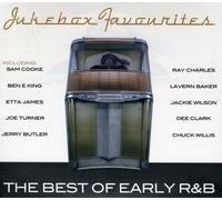 The Best of Early R&B