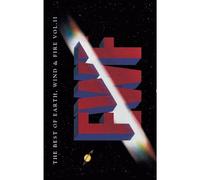 The Best of Earth, Wind and Fire, Vol. 2