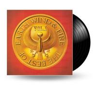 Earth, Wind & Fire – The Best Of Earth Wind & Fire Vol. 1 – Vinyle (1978) – Legacy