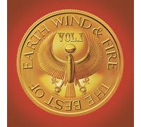 Earth, Wind & Fire – The Best Of Earth Wind & Fire Vol. 1 – Vinyle (1978) – Legacy