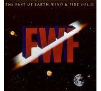 The Best Of Earth, Wind & Fire, Vol. 2