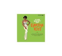 Eartha Kitt – The Best Of Eartha Kitt – in-akustik
