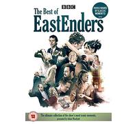 The Best of EastEnders [DVD] [2018]