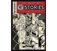 The Best of EC Stories Artisan Edition by Harvey Kurtzman Harvey Kurtzman (Auteur)
